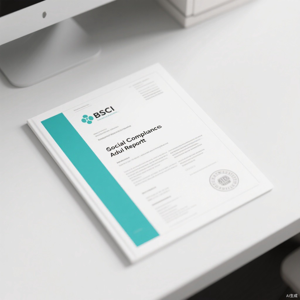 BSCI Audit Report