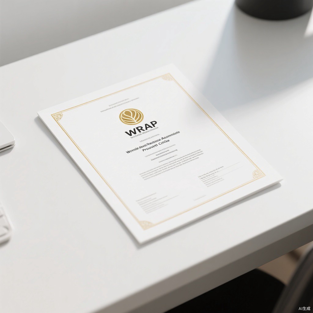 Worldwide Responsible Accredited Production