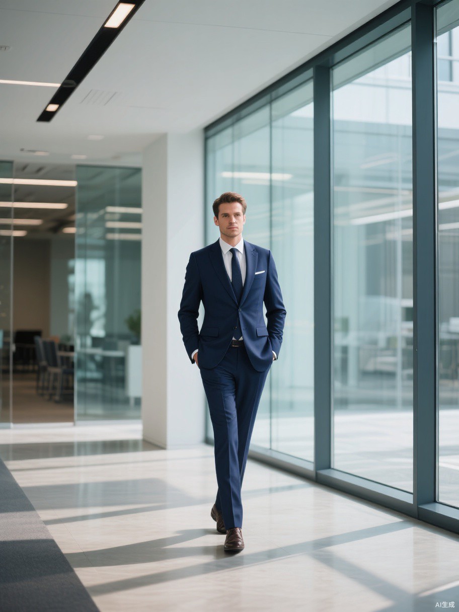 Business Formal