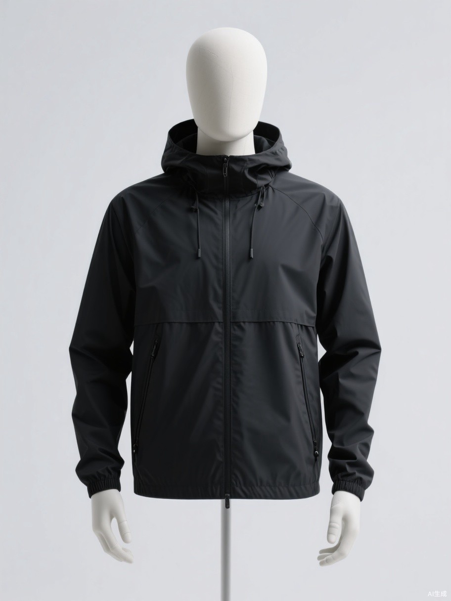 Coats & Overcoats
